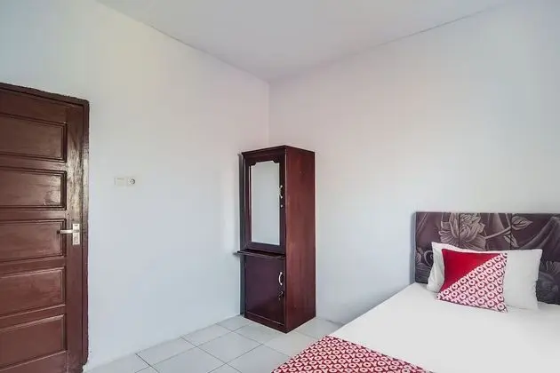 Tek Kişilik Oda