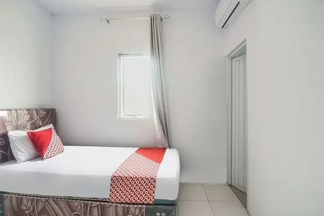 Tek Kişilik Oda