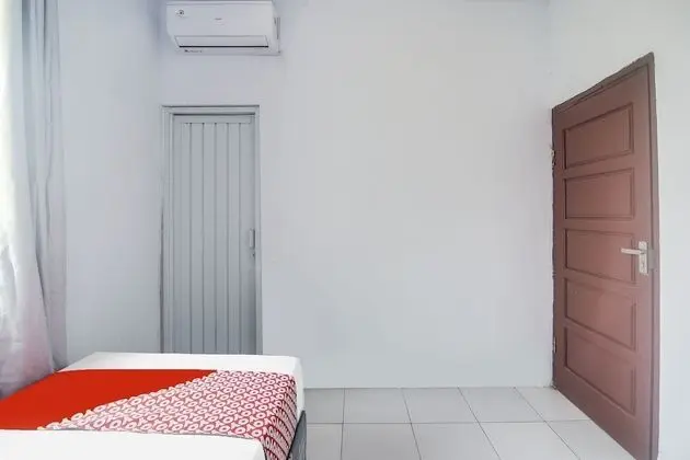 Tek Kişilik Oda