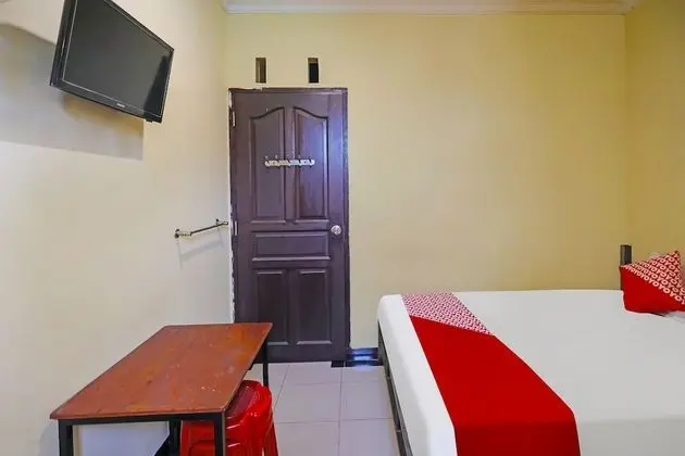 Basic Tek Büyük Yataklı Oda