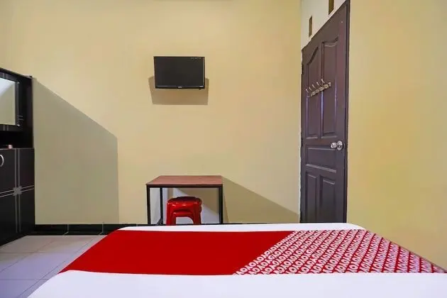 Basic Tek Büyük Yataklı Oda