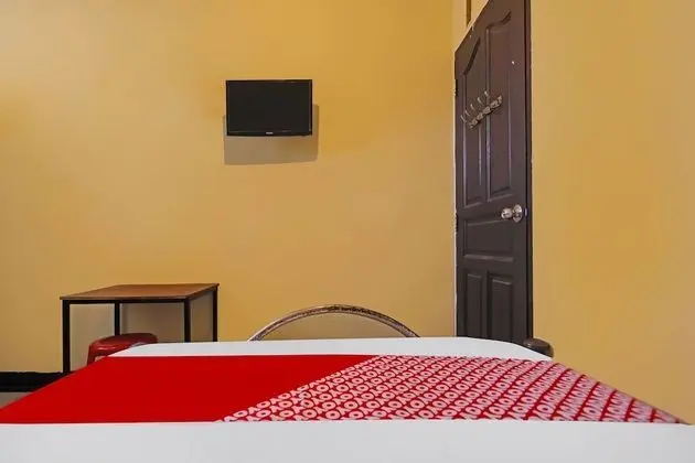 Basic Tek Büyük Yataklı Oda