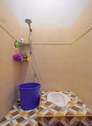 Basic Tek Büyük Yataklı Oda
