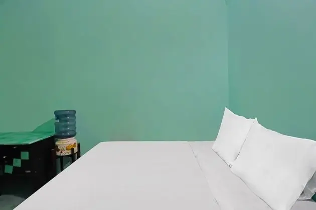 Economy Tek Büyük Yataklı Oda