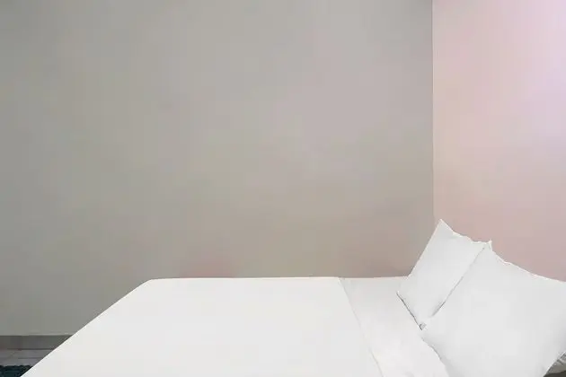 Economy Tek Büyük Yataklı Oda