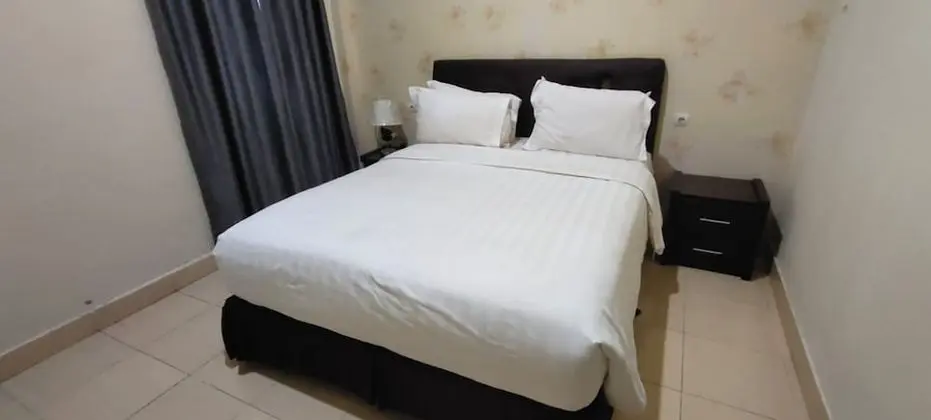Economy Tek Büyük Yataklı Oda