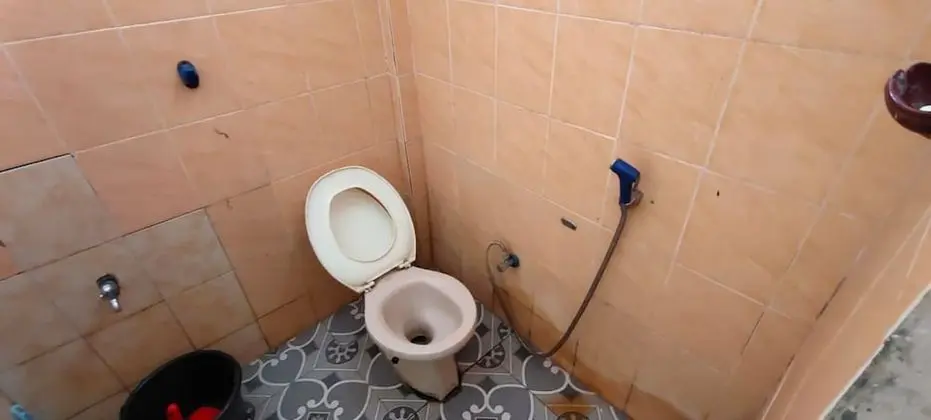 Economy Tek Büyük Yataklı Oda