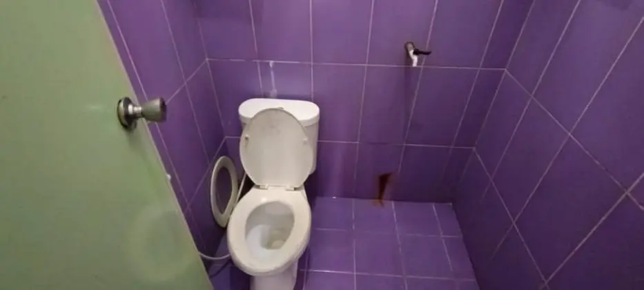 Economy Tek Büyük Yataklı Oda