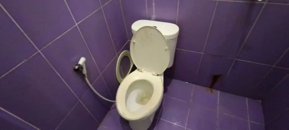 Economy Tek Büyük Yataklı Oda