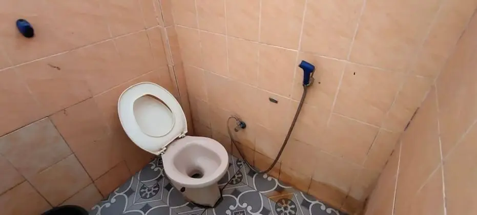 Economy Tek Büyük Yataklı Oda