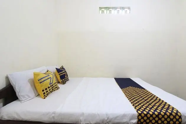 Economy Tek Büyük Yataklı Oda