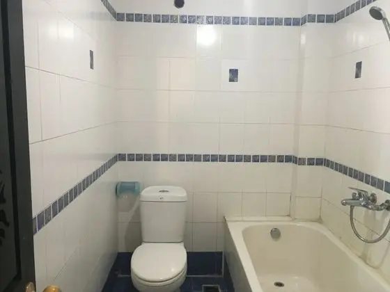 Deluxe İki Ayrı Yataklı Oda