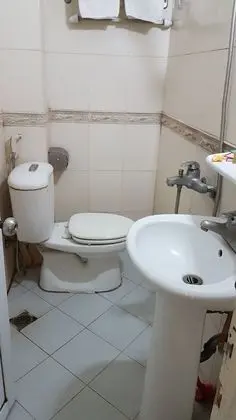 Superior Dört Kişilik Oda