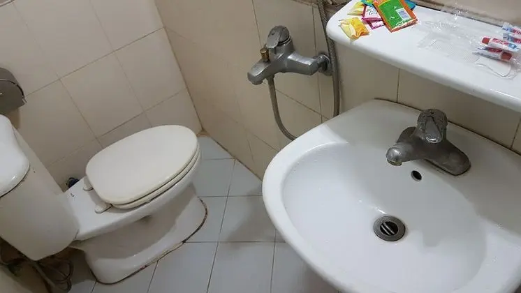 Superior Dört Kişilik Oda