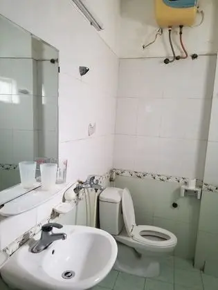 Superior Dört Kişilik Oda