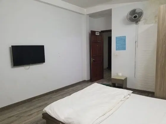 Superior Tek Büyük Yataklı Oda
