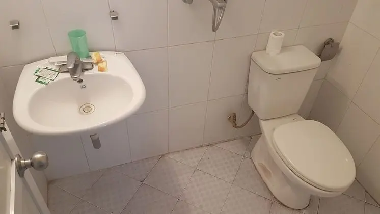 Superior Dört Kişilik Oda