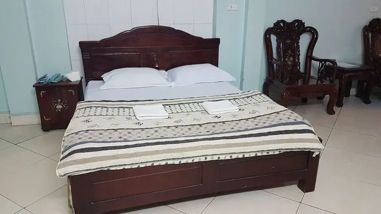 Superior Tek Büyük Yataklı Oda
