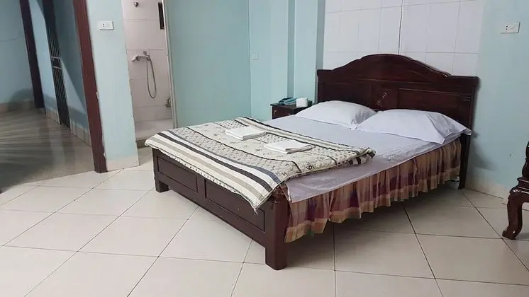 Superior Tek Büyük Yataklı Oda