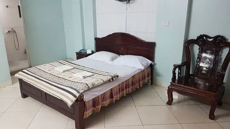 Superior Tek Büyük Yataklı Oda