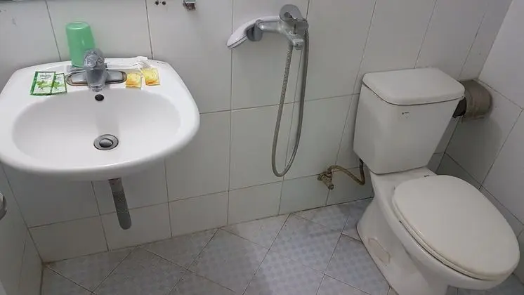 Superior Tek Büyük Yataklı Oda