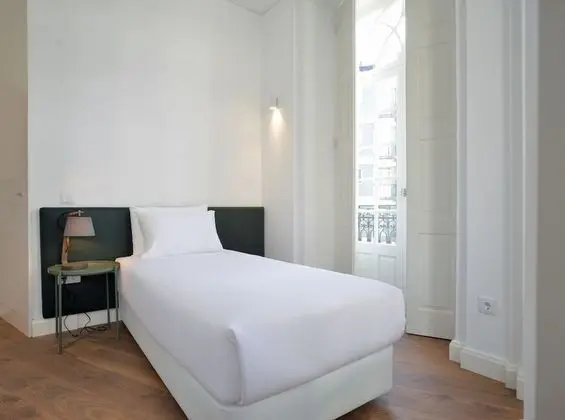 Apart Daire, 2 Yatak Odası, Şehir Manzaralı