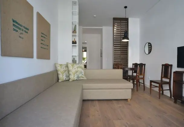 Apart Daire, 2 Yatak Odası, Şehir Manzaralı