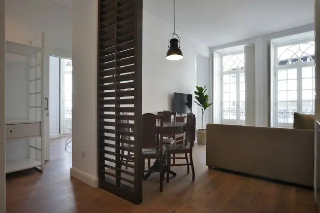 Apart Daire, 2 Yatak Odası, Şehir Manzaralı