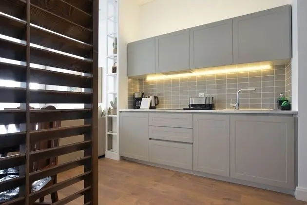 Apart Daire, 2 Yatak Odası, Şehir Manzaralı