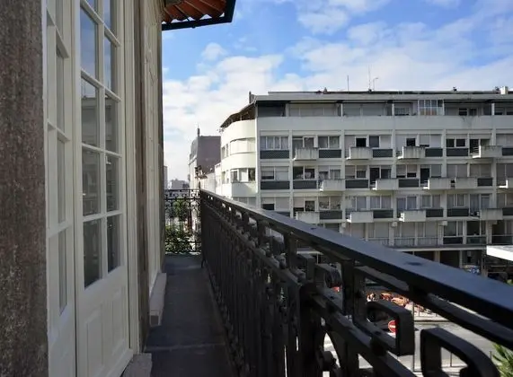 Apart Daire, 2 Yatak Odası, Şehir Manzaralı