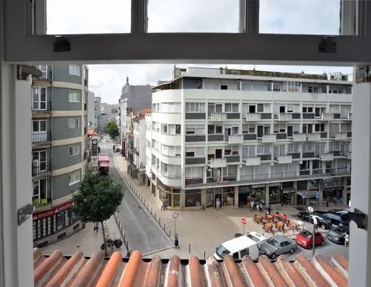 Apart Daire, 2 Yatak Odası, Şehir Manzaralı