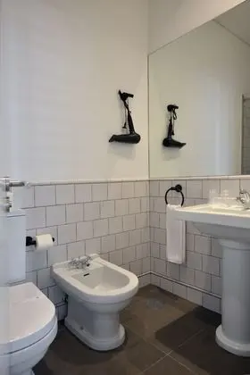 Apart Daire, 2 Yatak Odası, Şehir Manzaralı