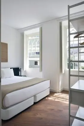 Standard Apart Daire, 1 Yatak Odası, Şehir Manzaralı