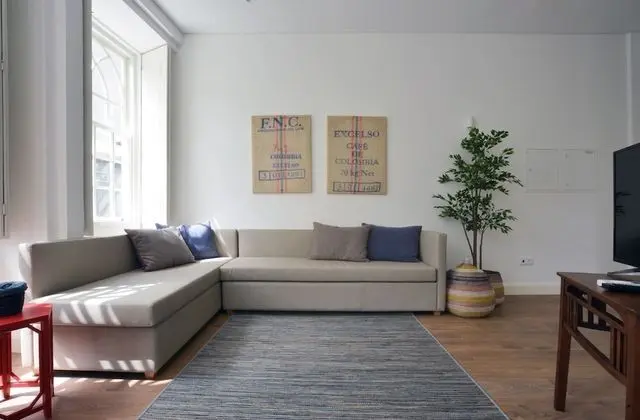 Standard Apart Daire, 1 Yatak Odası, Şehir Manzaralı