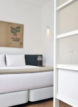 Standard Apart Daire, 1 Yatak Odası, Şehir Manzaralı