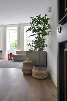 Standard Apart Daire, 1 Yatak Odası, Şehir Manzaralı