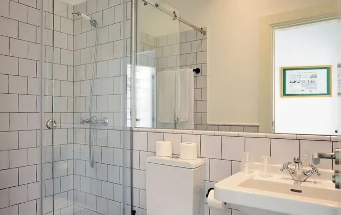 Standard Apart Daire, 1 Yatak Odası, Şehir Manzaralı