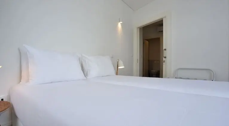 Superior Apart Daire, 2 Yatak Odası, Şehir Manzaralı