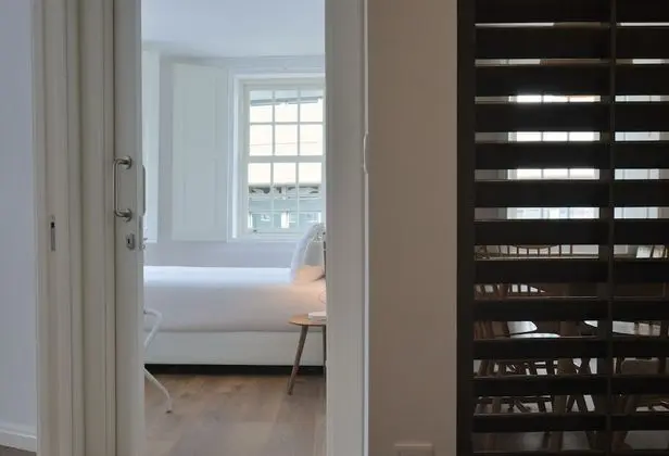 Superior Apart Daire, 2 Yatak Odası, Şehir Manzaralı