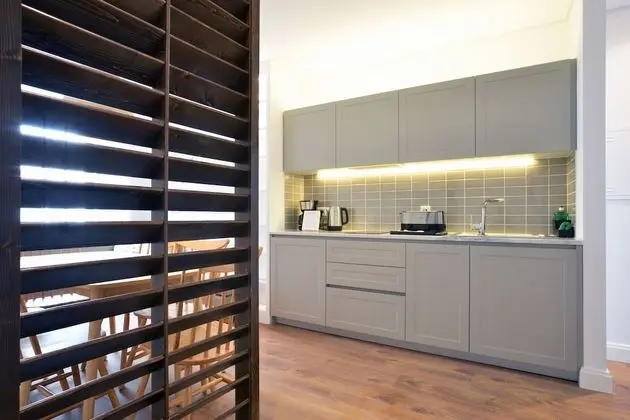 Superior Apart Daire, 2 Yatak Odası, Şehir Manzaralı