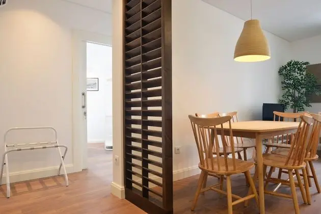 Superior Apart Daire, 2 Yatak Odası, Şehir Manzaralı
