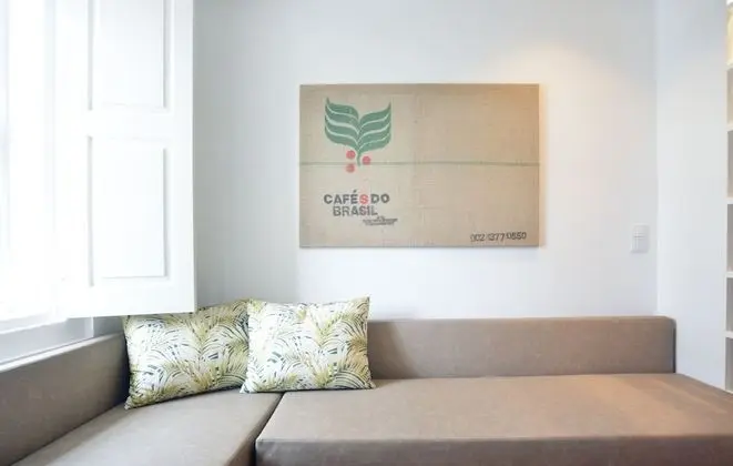 Superior Apart Daire, 2 Yatak Odası, Şehir Manzaralı