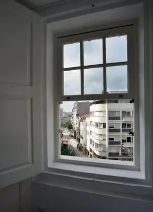Superior Apart Daire, 2 Yatak Odası, Şehir Manzaralı