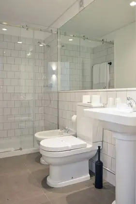 Superior Apart Daire, 2 Yatak Odası, Şehir Manzaralı