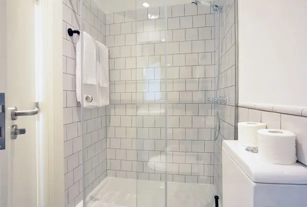 Superior Apart Daire, 2 Yatak Odası, Şehir Manzaralı