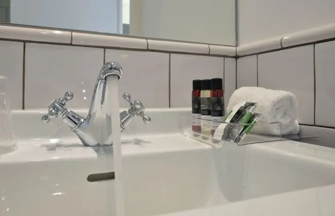 Superior Apart Daire, 2 Yatak Odası, Şehir Manzaralı
