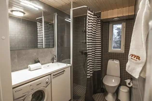 Studio with Loft