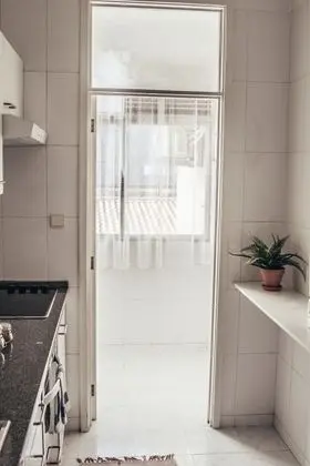 Apart Daire, 2 Yatak Odası, Balkon