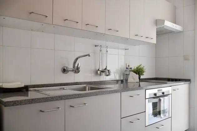 Apart Daire, 2 Yatak Odası, Balkon