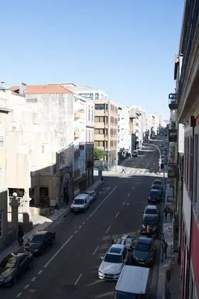 Apart Daire, 2 Yatak Odası, Balkon